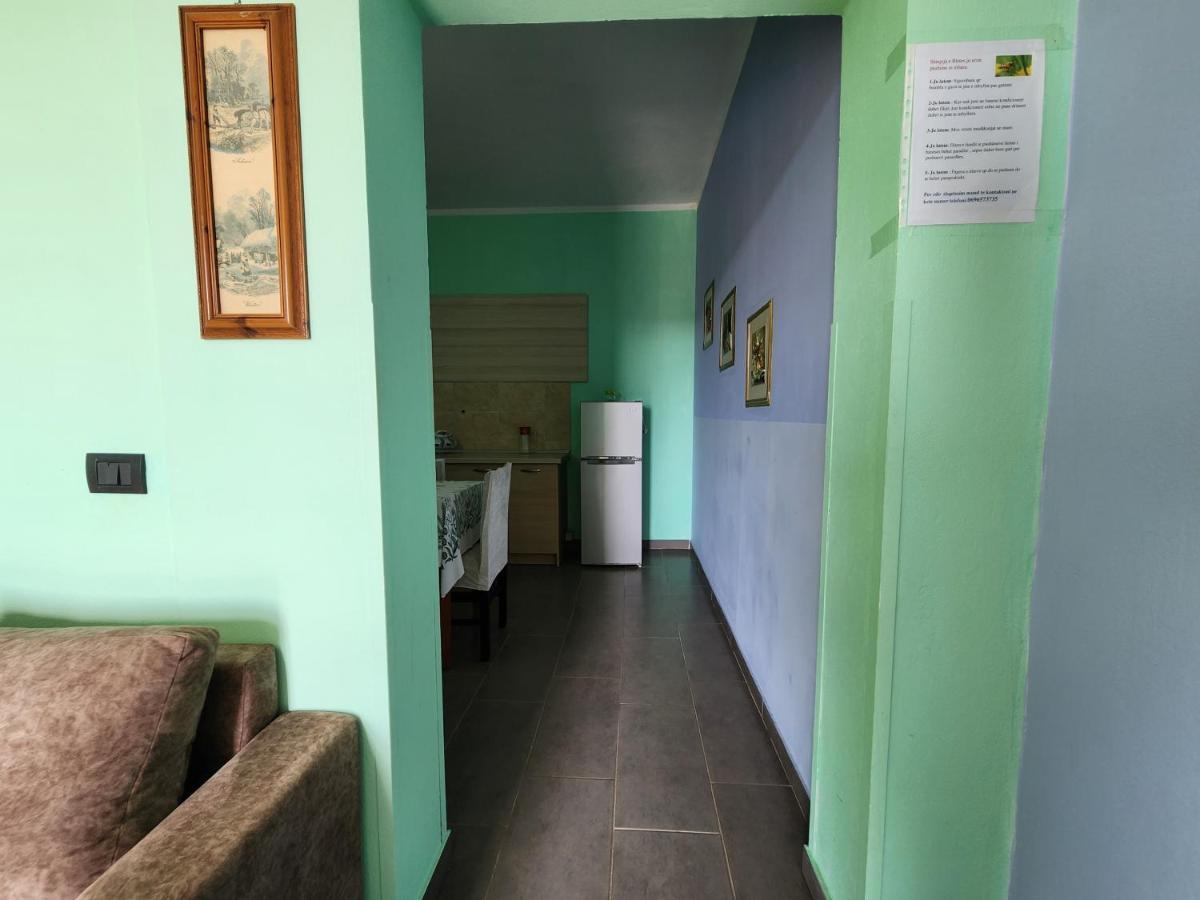 Villa Orange Vlorë Exterior foto