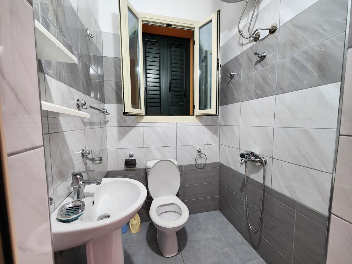 Villa Orange Vlorë Exterior foto