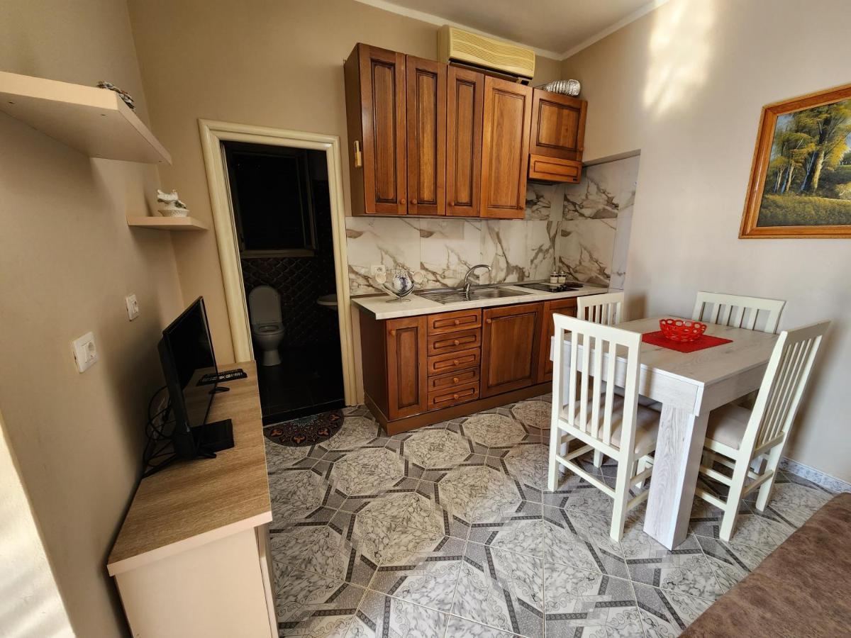 Villa Orange Vlorë Exterior foto